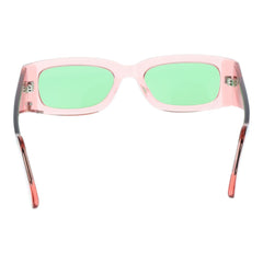 GCDS Pink Unisex Sunglass -  Unisex, Sunglasses -  GCDS.