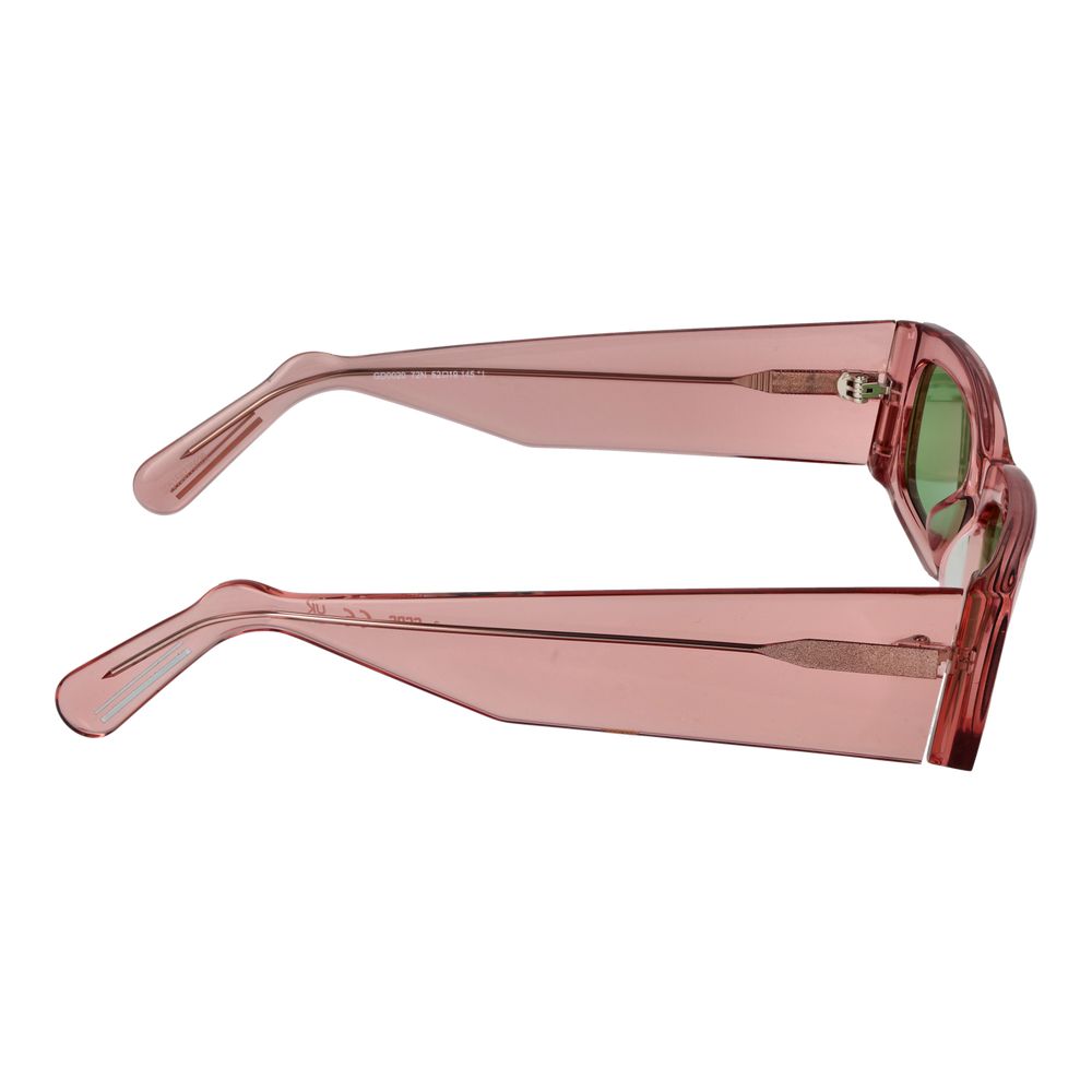 GCDS Pink Unisex Sunglass -  Unisex, Sunglasses -  GCDS.