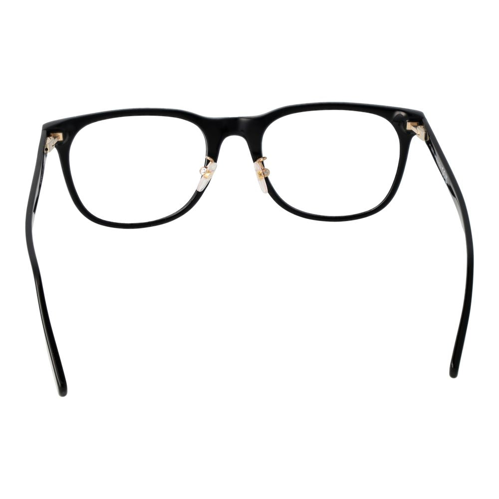 Ermenegildo Zegna Black Men Glasses Frame -   -  Ermenegildo Zegna.