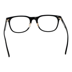 Ermenegildo Zegna Black Men Glasses Frame -   -  Ermenegildo Zegna.