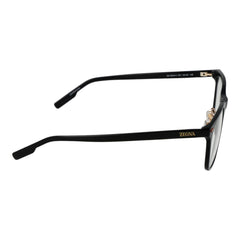 Ermenegildo Zegna Black Men Glasses Frame -   -  Ermenegildo Zegna.