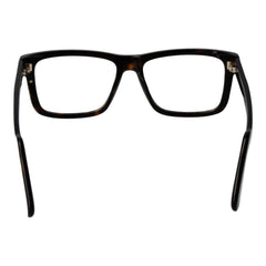GCDS Brown Unisex Glasses Frame -   -  GCDS.