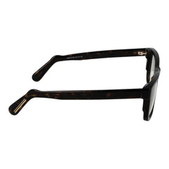 GCDS Brown Unisex Glasses Frame -   -  GCDS.