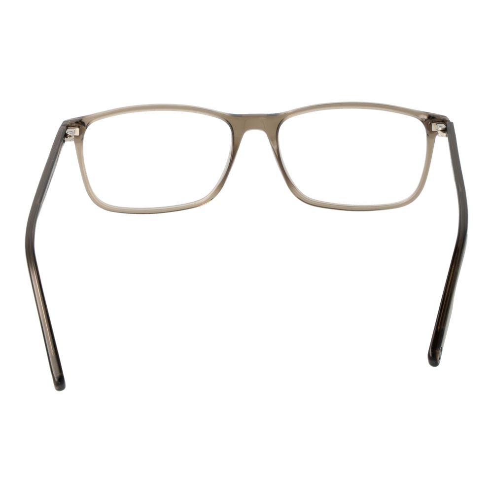 Ermenegildo Zegna Olive Men Glasses Frame -   -  Ermenegildo Zegna.