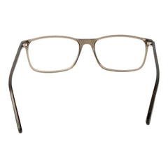 Ermenegildo Zegna Olive Men Glasses Frame -   -  Ermenegildo Zegna.
