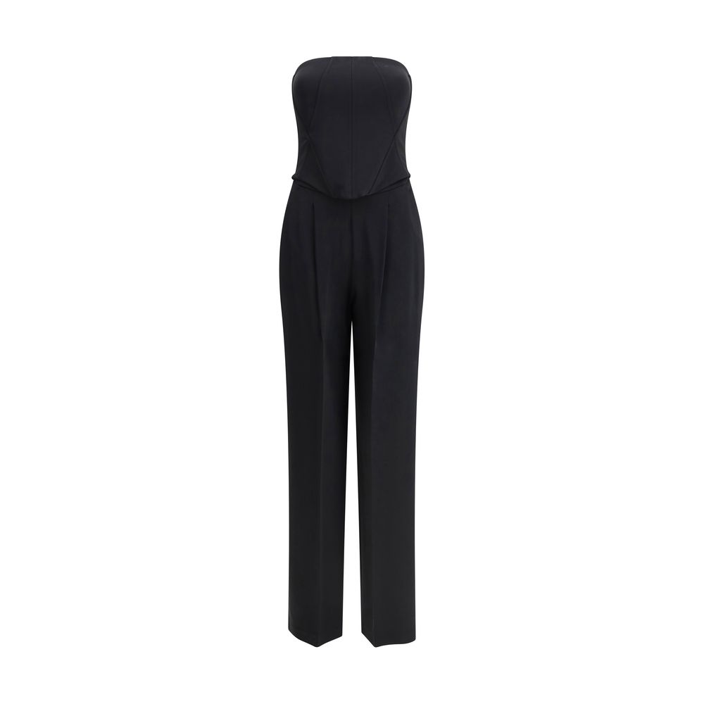 PINKO Off Shoulder Jumpsuit -   -  PINKO.