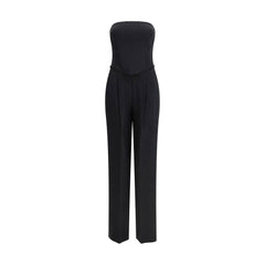 PINKO Off Shoulder Jumpsuit -   -  PINKO.