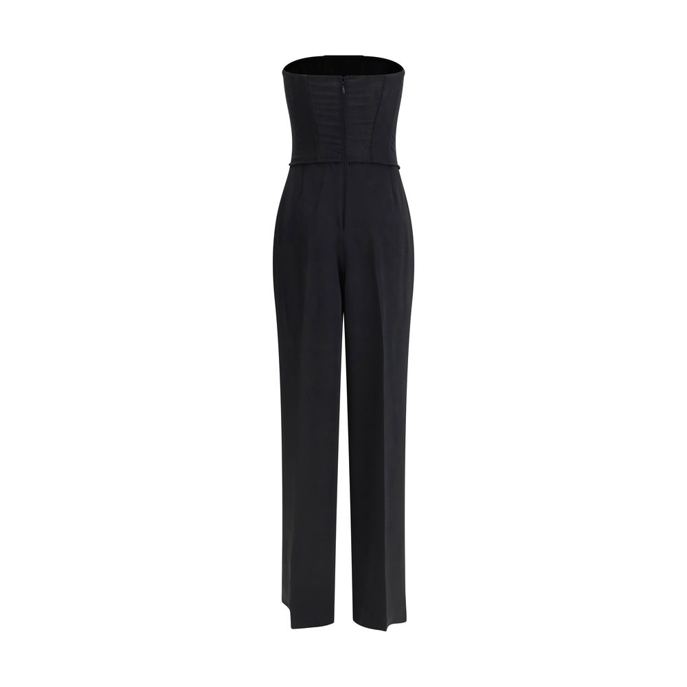 PINKO Off Shoulder Jumpsuit -   -  PINKO.