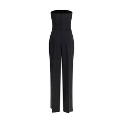 PINKO Off Shoulder Jumpsuit -   -  PINKO.