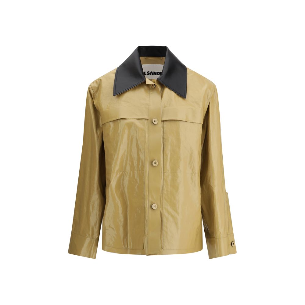 Jil Sander Sport Jacket -   -  Jil Sander.