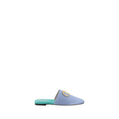 Valentino Garavani VLogo Mules -   -  Valentino Garavani.