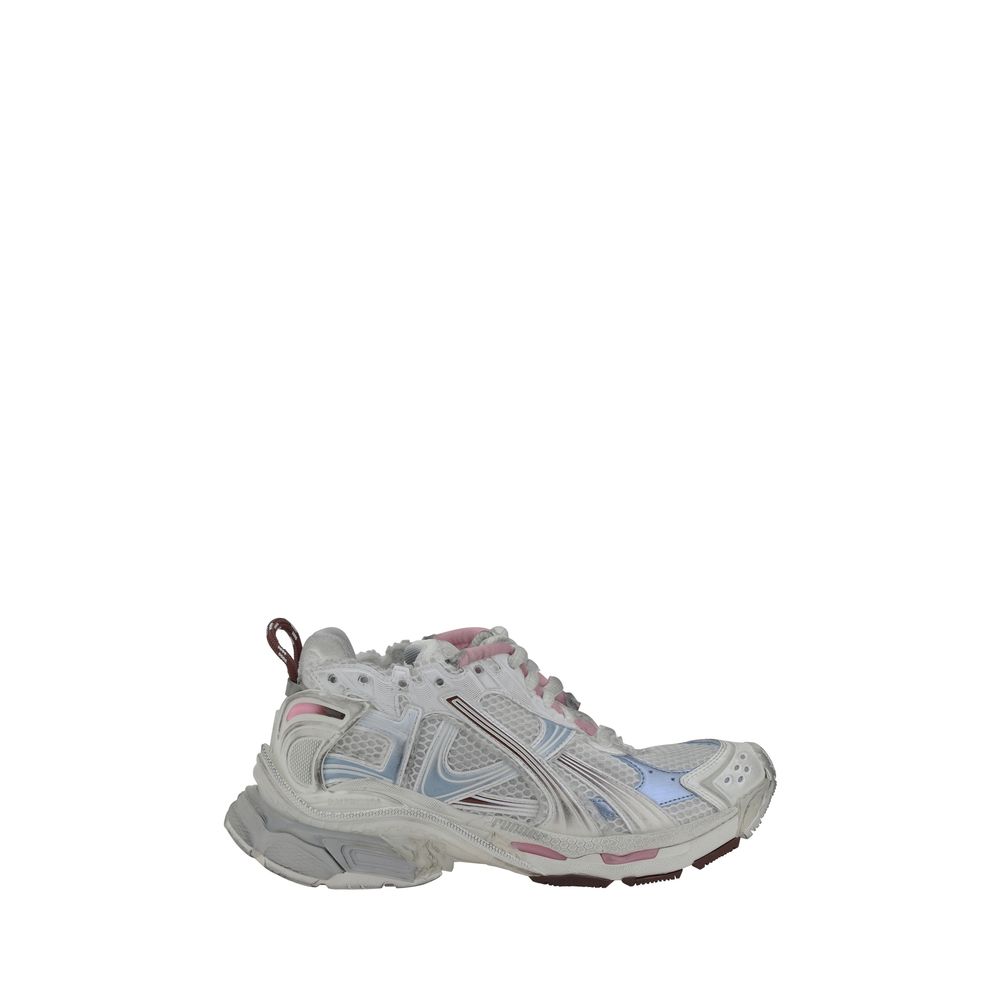 Balenciaga Runner Sneakers -   -  Balenciaga.