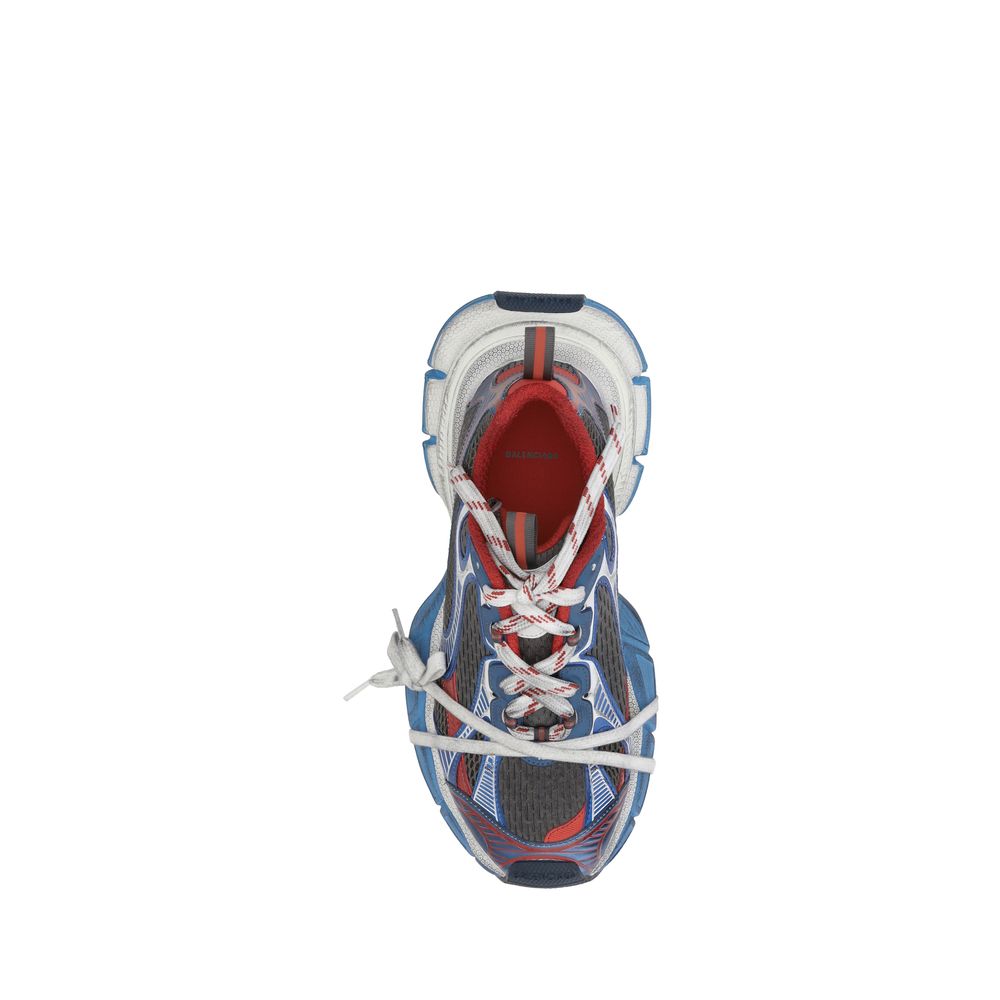 Balenciaga 3XL Sneakers -   -  Balenciaga.