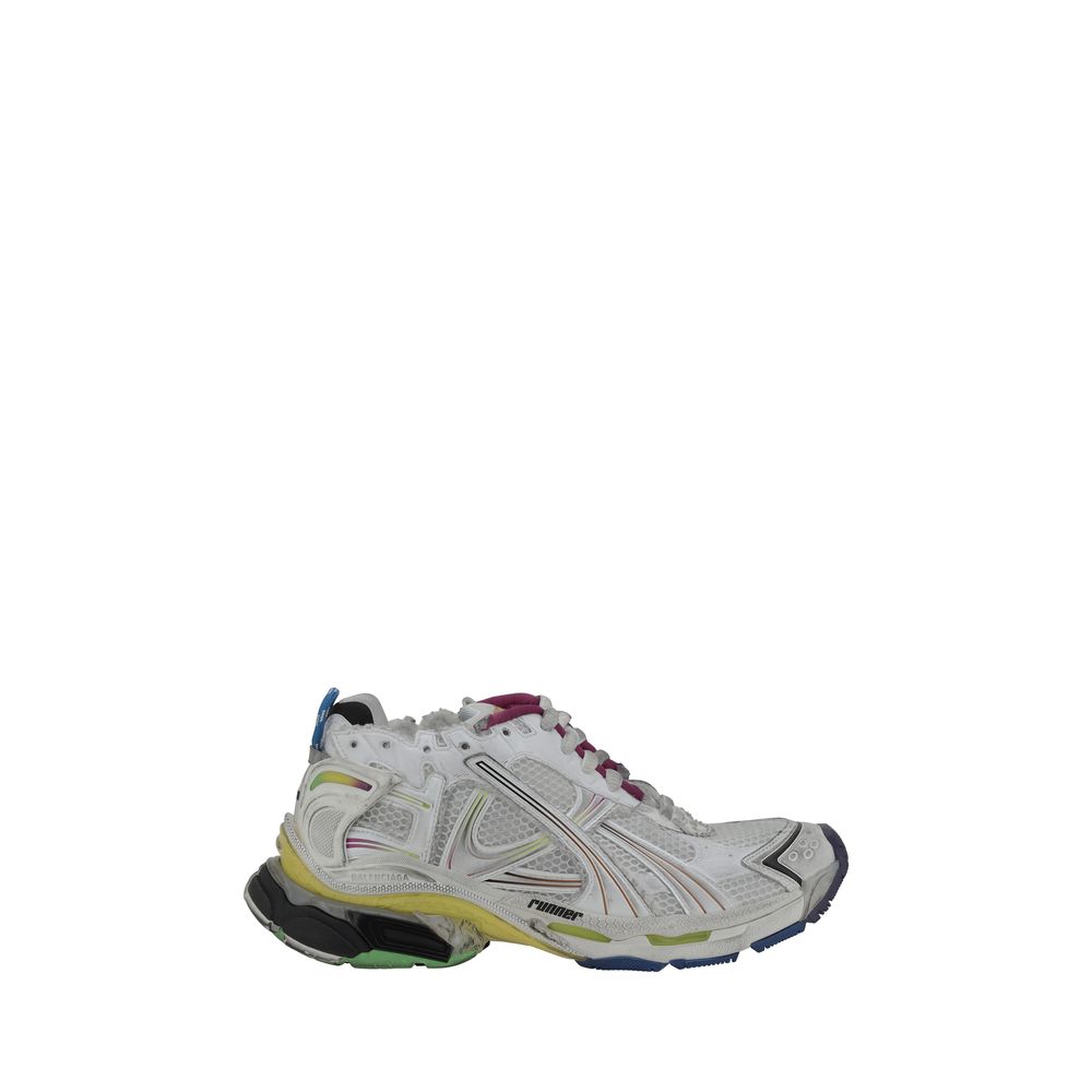 Balenciaga Runner Sneakers -   -  Balenciaga.