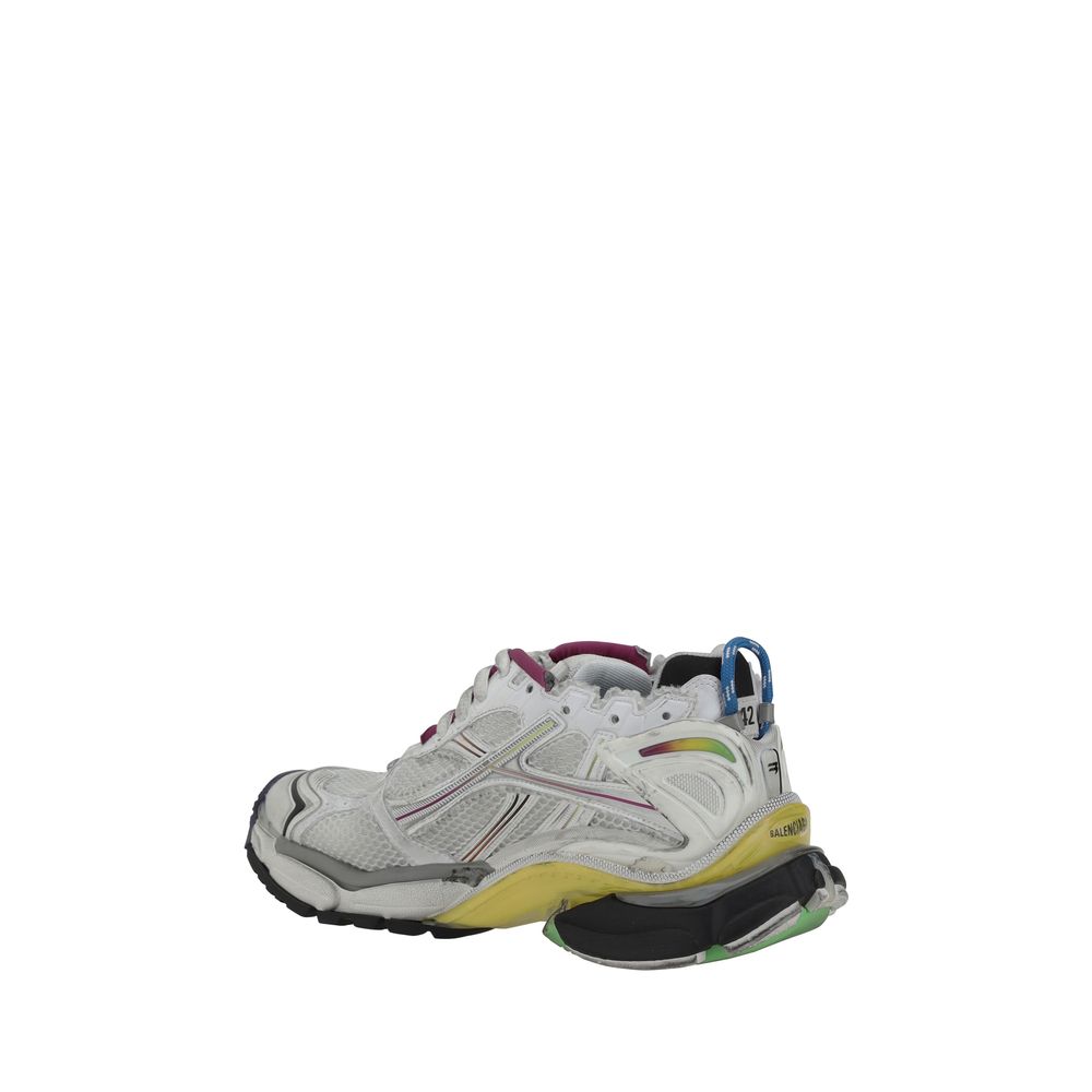 Balenciaga Runner Sneakers -   -  Balenciaga.