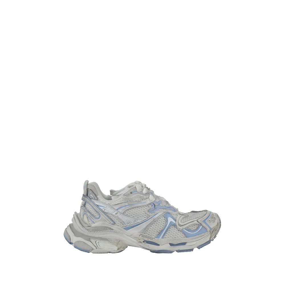 Balenciaga Runner 2 Sneakers -   -  Balenciaga.