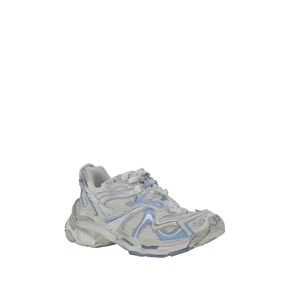 Balenciaga Runner 2 Sneakers -   -  Balenciaga.