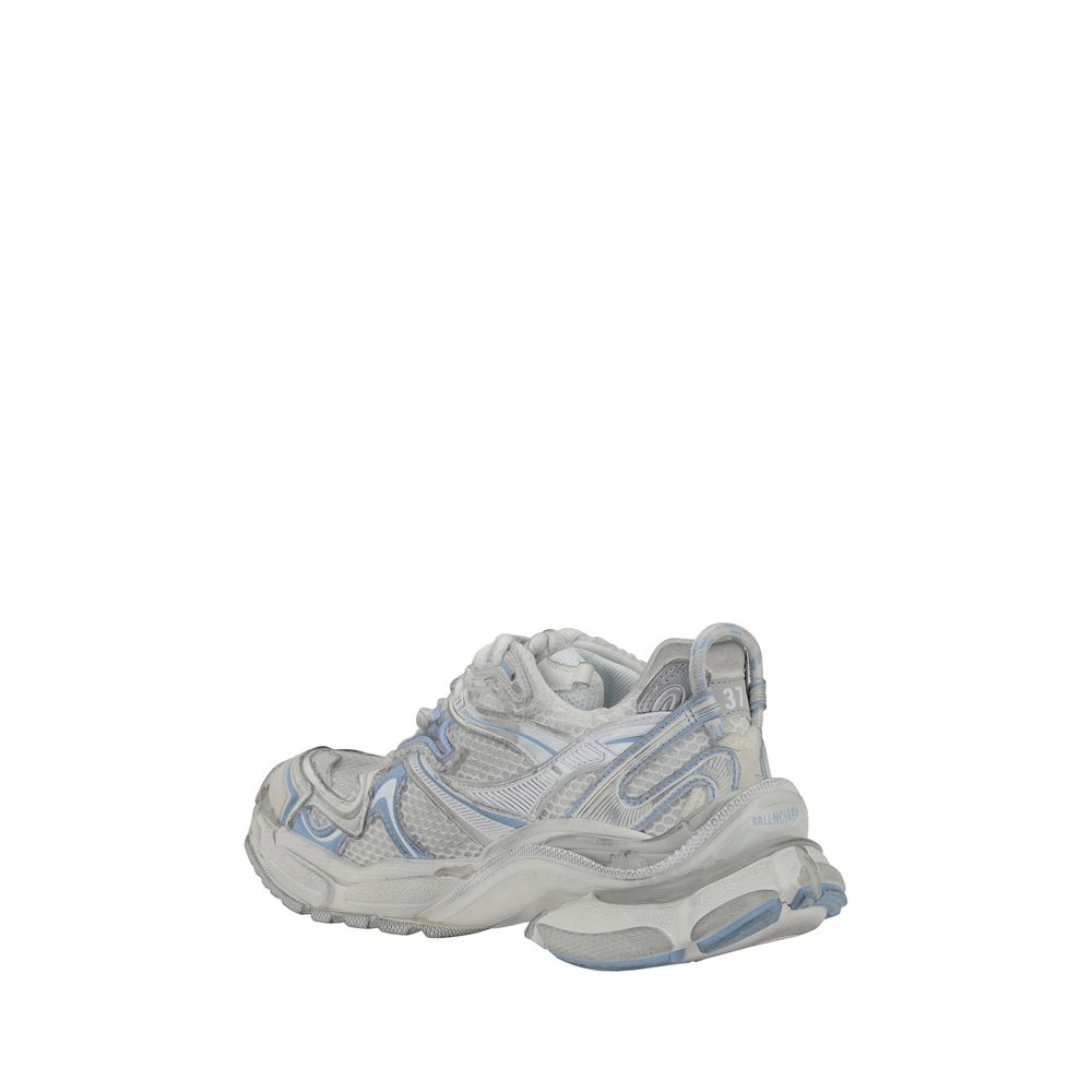 Balenciaga Runner 2 Sneakers -   -  Balenciaga.
