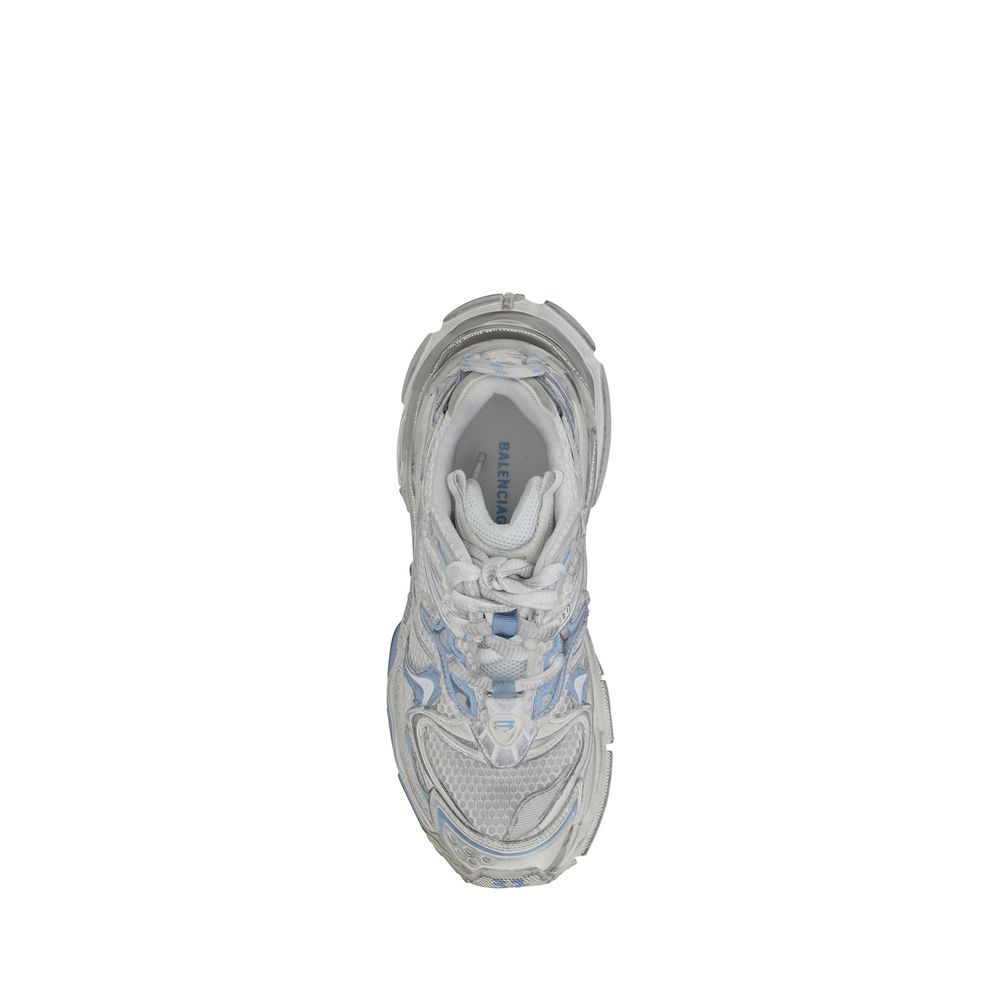Balenciaga Runner 2 Sneakers -   -  Balenciaga.