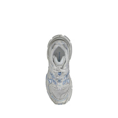 Balenciaga Runner 2 Sneakers -   -  Balenciaga.
