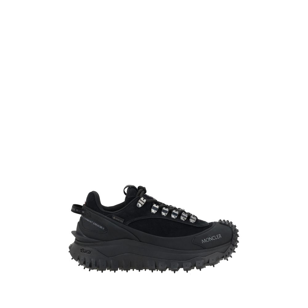 Moncler Trailgrip Apex Sneakers -   -  Moncler.