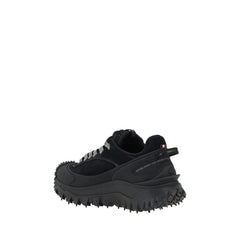 Moncler Trailgrip Apex Sneakers -   -  Moncler.