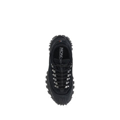 Moncler Trailgrip Apex Sneakers -   -  Moncler.