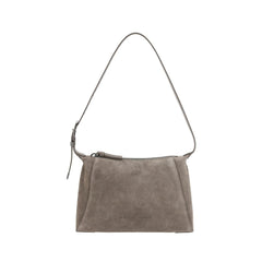 Brunello Cucinelli BC Duo Shoulder Bag -   -  Brunello Cucinelli.
