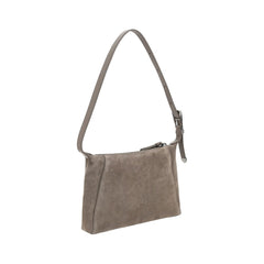 Brunello Cucinelli BC Duo Shoulder Bag -   -  Brunello Cucinelli.
