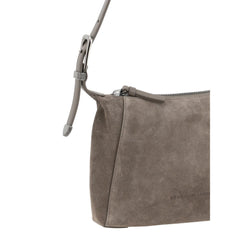 Brunello Cucinelli BC Duo Shoulder Bag -   -  Brunello Cucinelli.