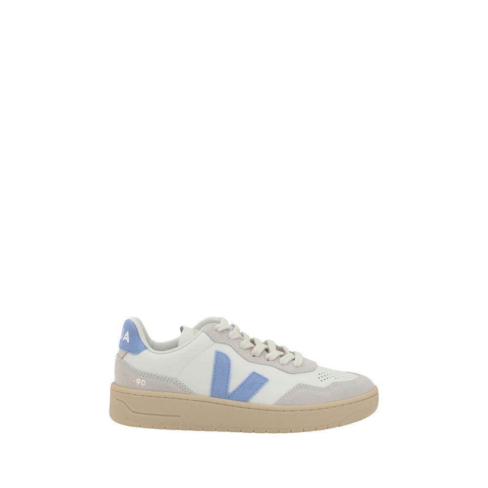 Veja V-90 Sneakers -   -  Veja.