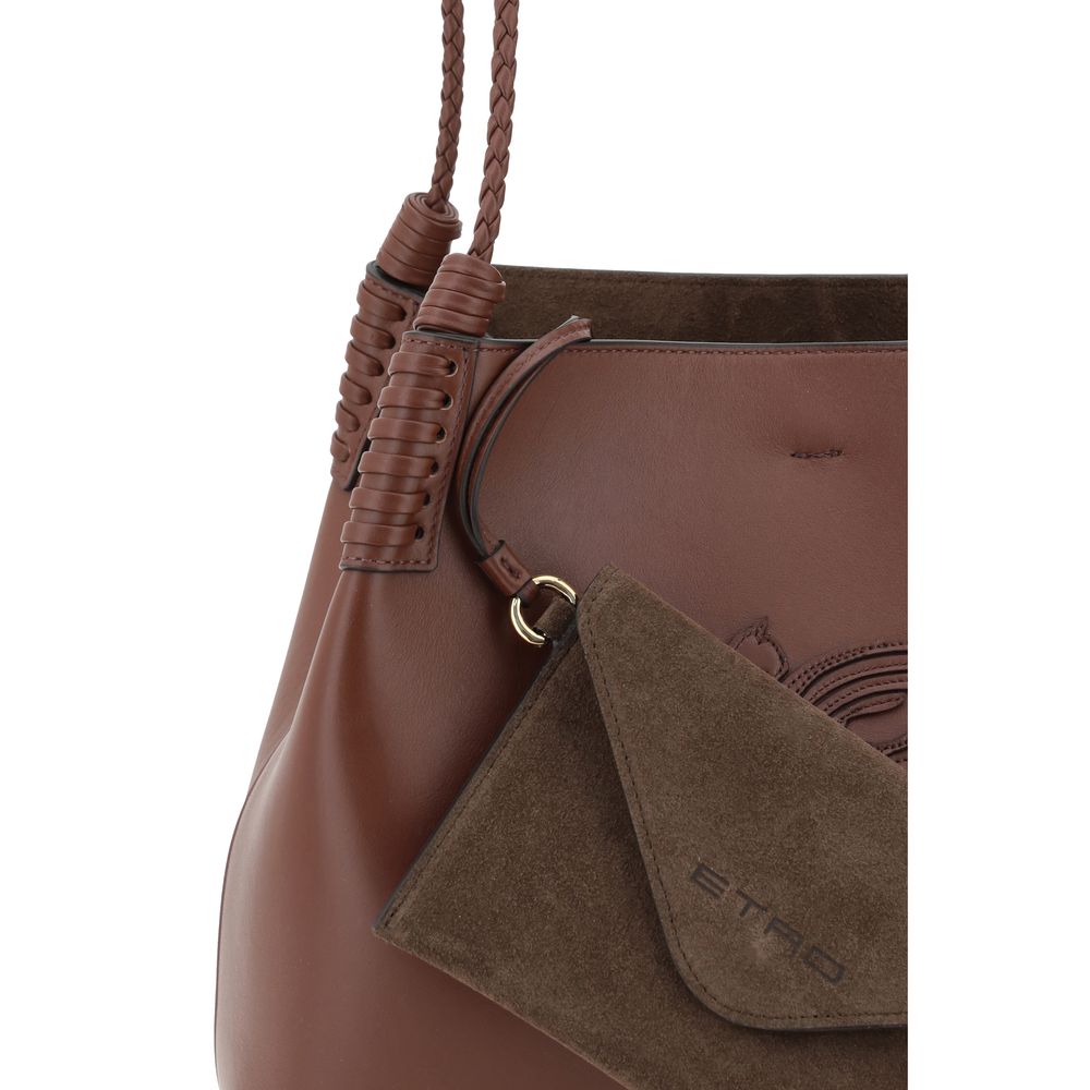 Etro Libra Tote Bag -   -  Etro.