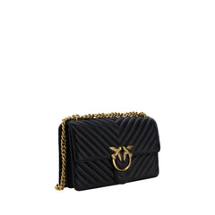 PINKO Love One Classic Shoulder Bag -   -  PINKO.