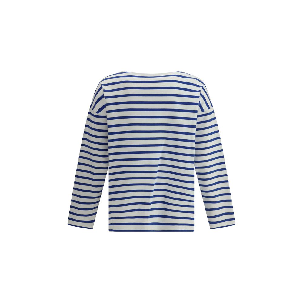 Valentino Striped T-shirt -   -  Valentino.