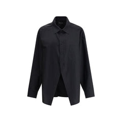 Balenciaga Swing Shirt -   -  Balenciaga.