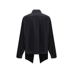Balenciaga Swing Shirt -   -  Balenciaga.