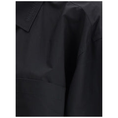 Balenciaga Swing Shirt -   -  Balenciaga.