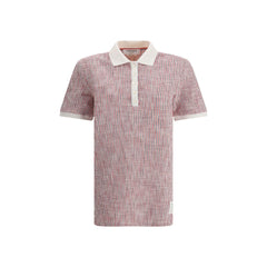 Thom Browne Mini polo Dress -   -  Thom Browne.