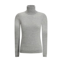 Brunello Cucinelli Turtleneck Sweater -   -  Brunello Cucinelli.