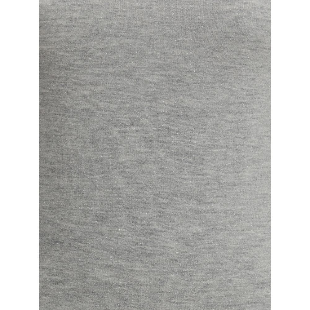 Brunello Cucinelli Turtleneck Sweater -   -  Brunello Cucinelli.