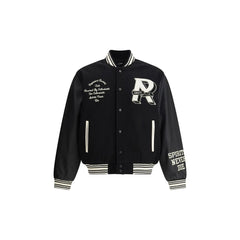 Represent Owners Club varsity Jacket -   -  Represent.