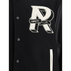 Represent Owners Club varsity Jacket -   -  Represent.