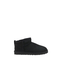 UGG Ultra Mini  Ankle Boots -   -  UGG.