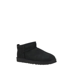 UGG Ultra Mini  Ankle Boots -   -  UGG.
