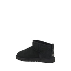 UGG Ultra Mini  Ankle Boots -   -  UGG.