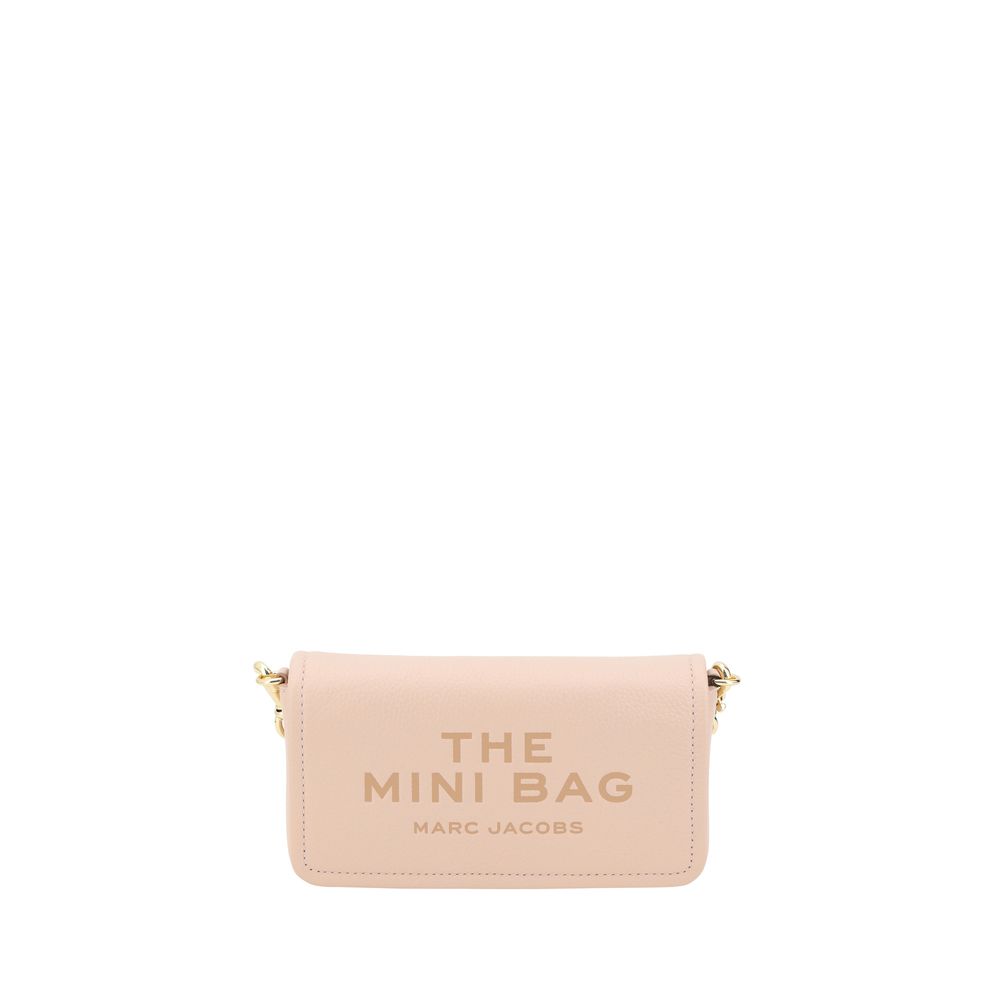 Marc Jacobs The Mini Bag Shoulder Bag -   -  Marc Jacobs.