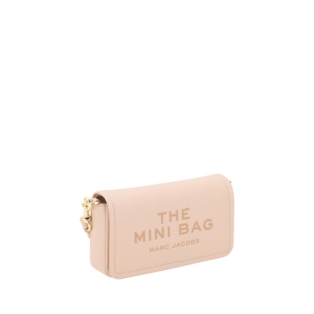 Marc Jacobs The Mini Bag Shoulder Bag -   -  Marc Jacobs.