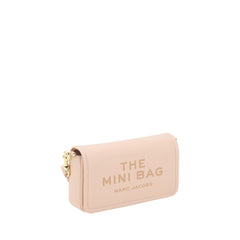 Marc Jacobs The Mini Bag Shoulder Bag -   -  Marc Jacobs.