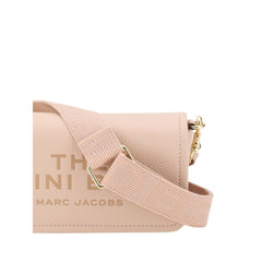 Marc Jacobs The Mini Bag Shoulder Bag -   -  Marc Jacobs.