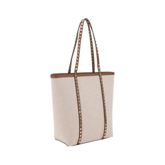 Valentino Garavani Rockstud Tote Bag -   -  Valentino Garavani.